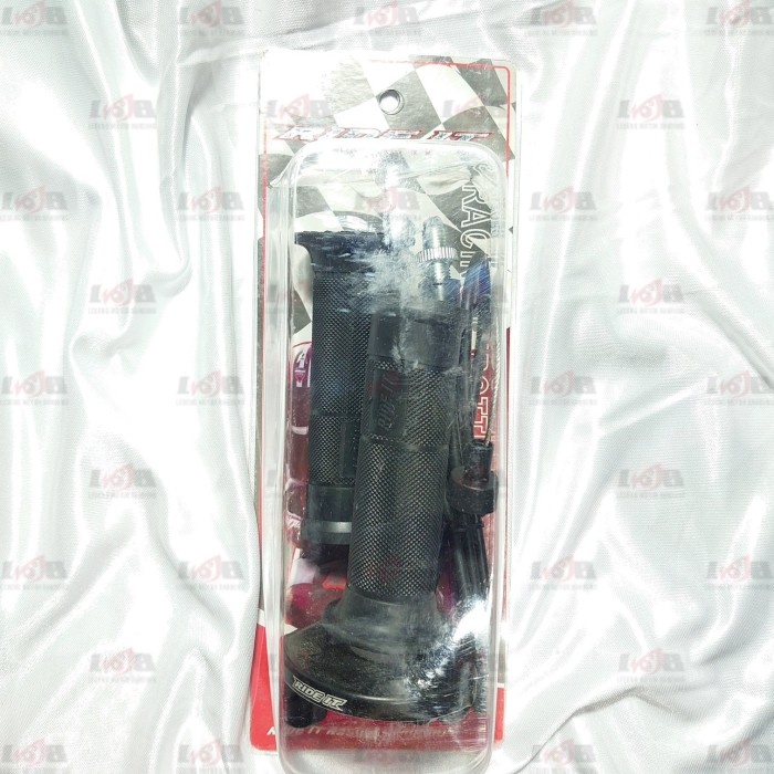 Ride IT Gas Spontan Motor Bebek Matic Sport Universal High Throttle