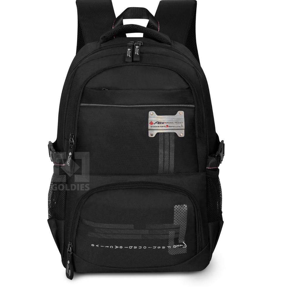 Viral ALTO - Tas Ransel Sekolah Orinal Alto Tas Pria Ransel Punggung Import Berkualitas - Goldiesbag
