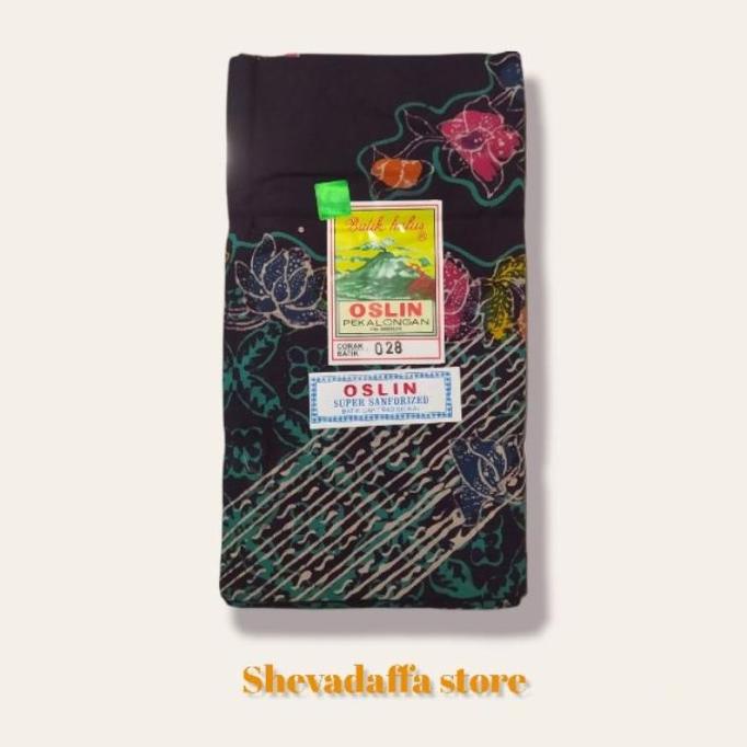 DAPATKAN SEKARANG SARUNG OSLIN (GROSIR&ECERAN) || KAIN TENUN BATIK HJ4654O