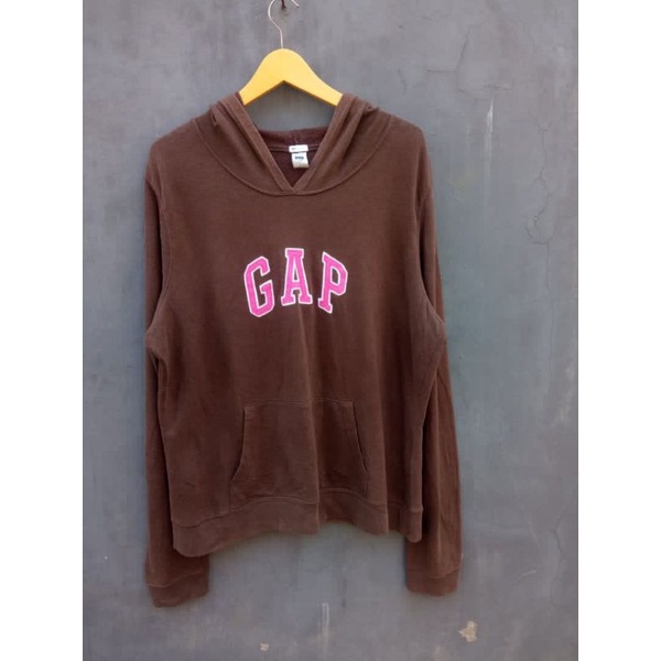 gap brown