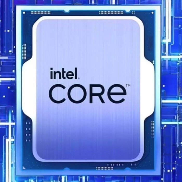 Intel Core i7-13700f Box - 16 Core 24 Threads 5.20GHz Processor