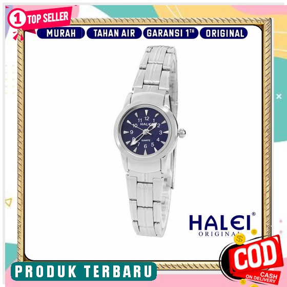 Jam Tangan Wanita Terbaru 2023 Remaja Sekolah Smp Sma Dewasa Import 2022 Korean Style Kecil Elegan M