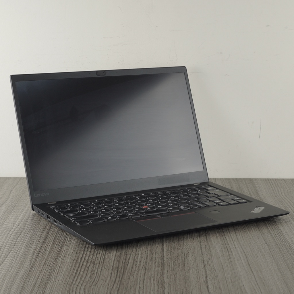 Lenovo Thinkpad X1 Carbon 5TH/Core i5 Gen7/Laptop Super Ringan