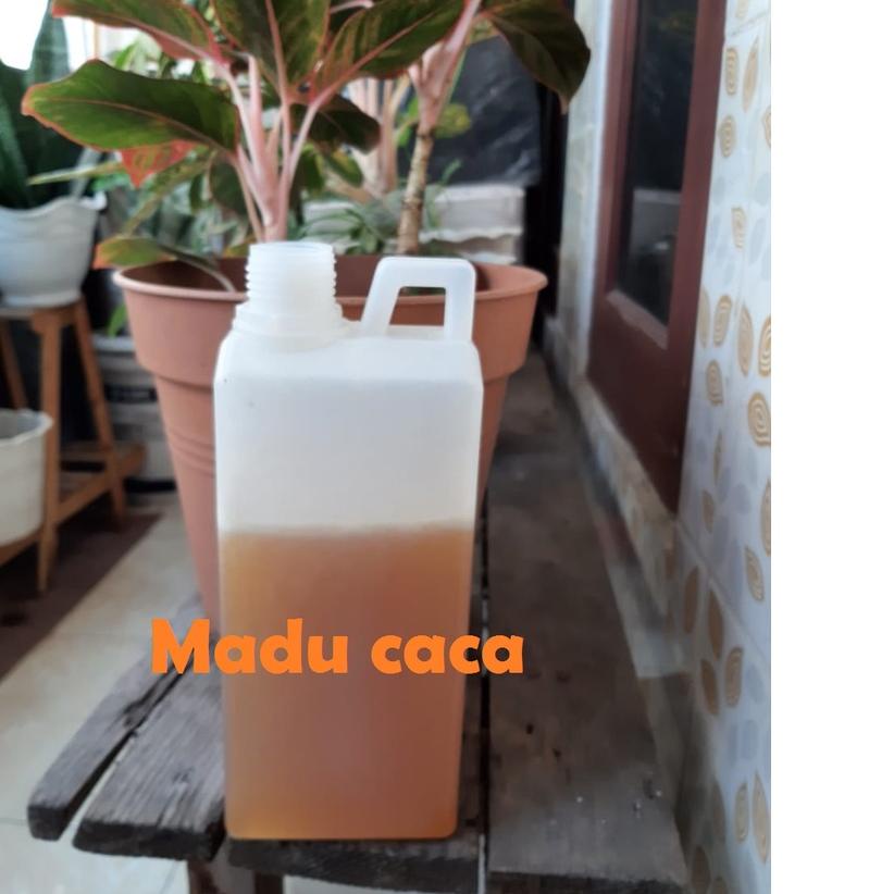 

☟ murni nektar randu netto 1kg ✿