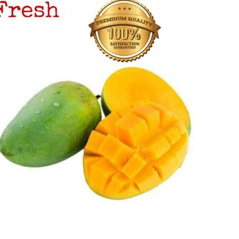 

✷ Mangga Harumanis super /1 kg ♦