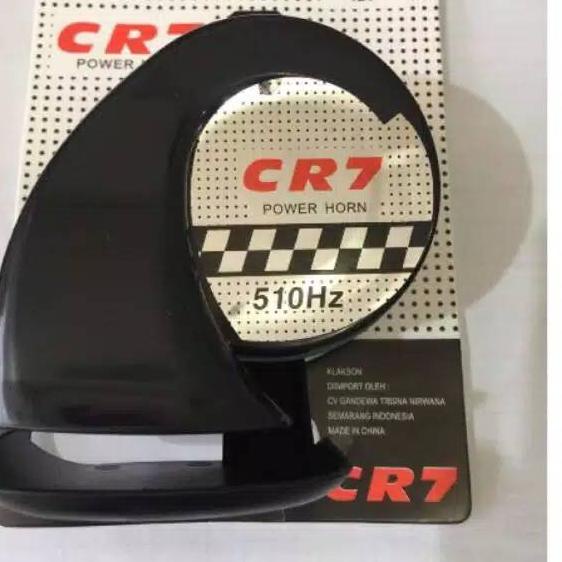 Terbaik Klakson keong single horn ?