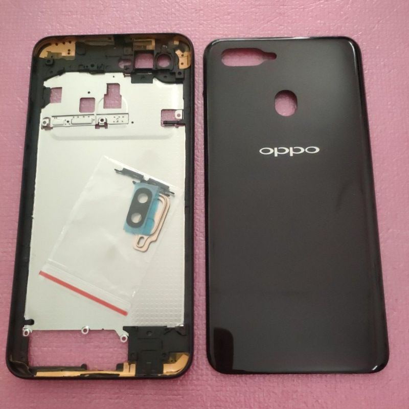 BACKDOR FULSET OPPO A5S