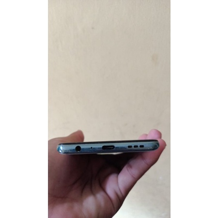 oppo reno 6 ram 8/128 minus lcd