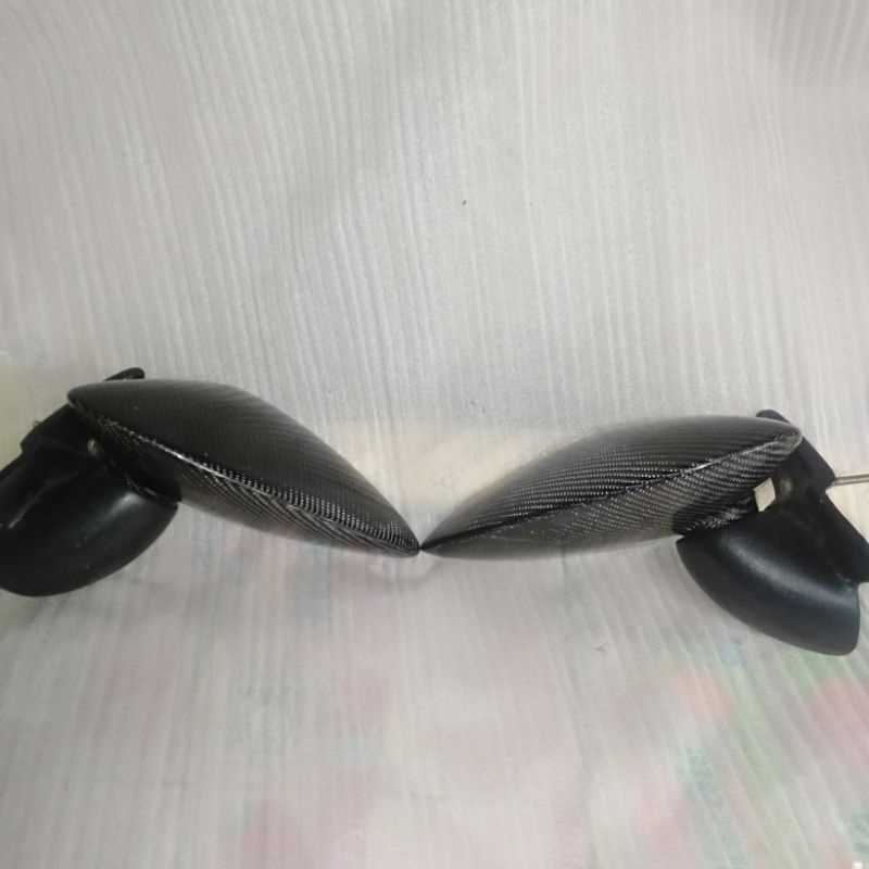SPION MOBIL CUSTOM(JASA LAPIS CARBON FIBER)