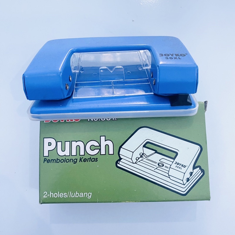 

PUNCH JOYKO PEMBOLONG KERTAS