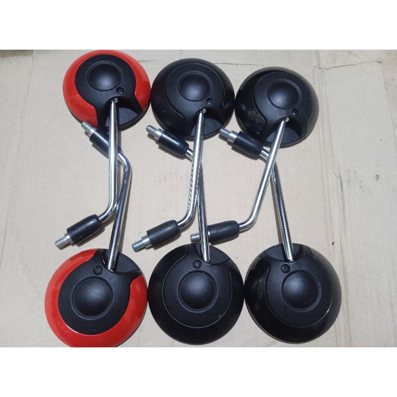 spion honda scoopy 2019 2021 original honda