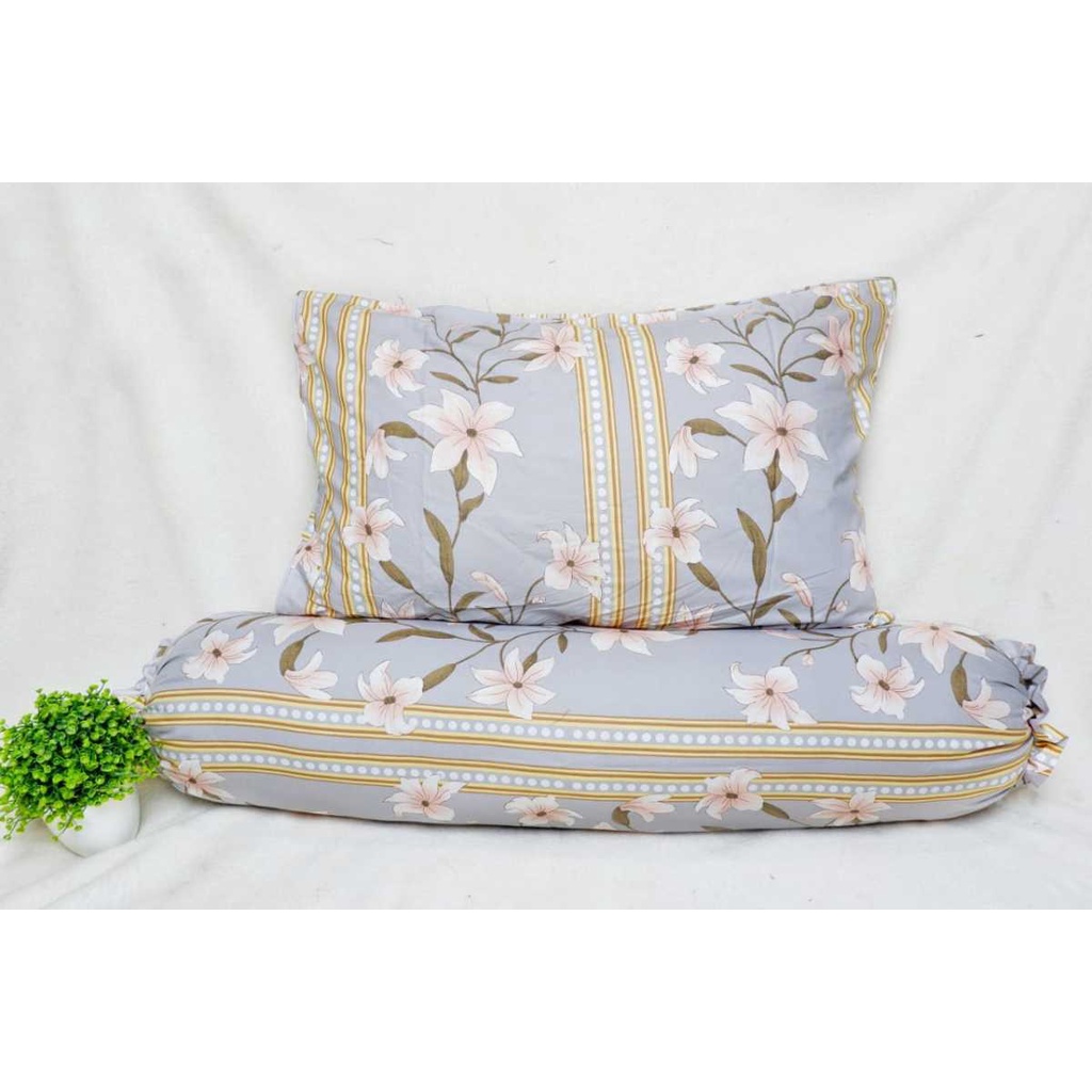 SARUNG BANTAL TIDUR SARUNG GULING TIDUR HARGA ECER SATUAN MURAH MERIAH