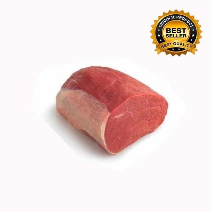 

DAGING GANDIK SAPI LOKAL SEGAR DAN BERKUALITAS 1KG ORIGINAL BEST H65464UJ