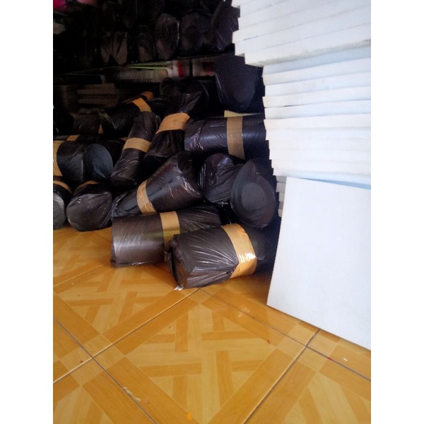 busa sofa tebal 4cm lembut