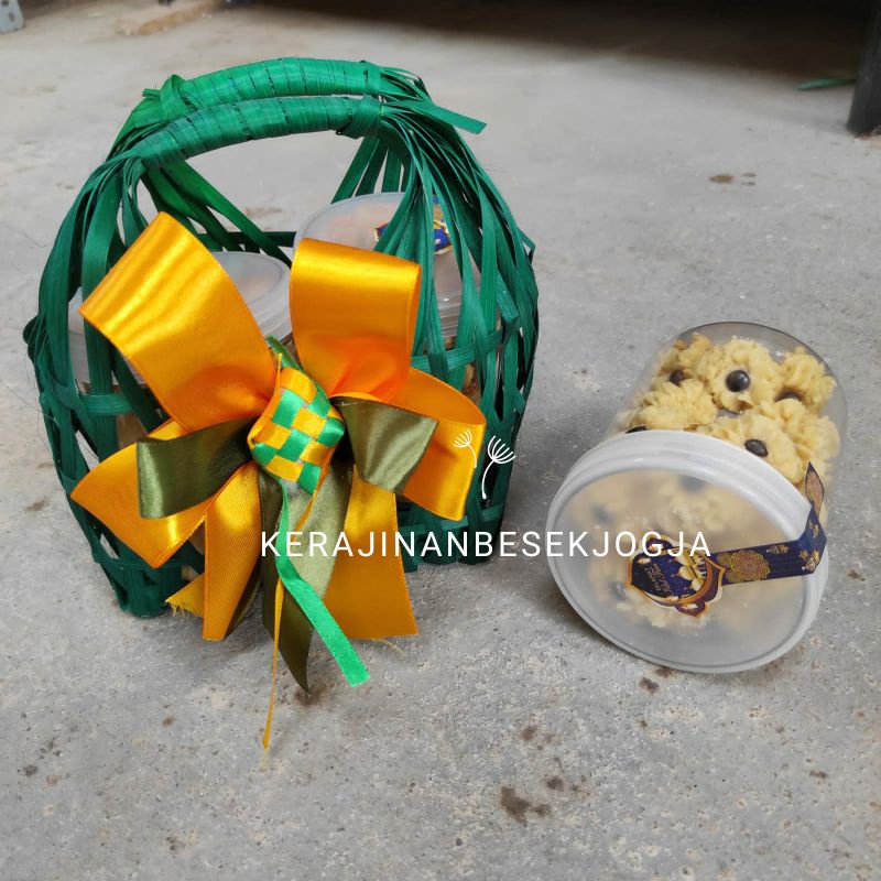 

(LEBARAN) TAS SNACK WARNA PITA / tas jinjing hampers mini tas lucu/ tas snack /tas makanan