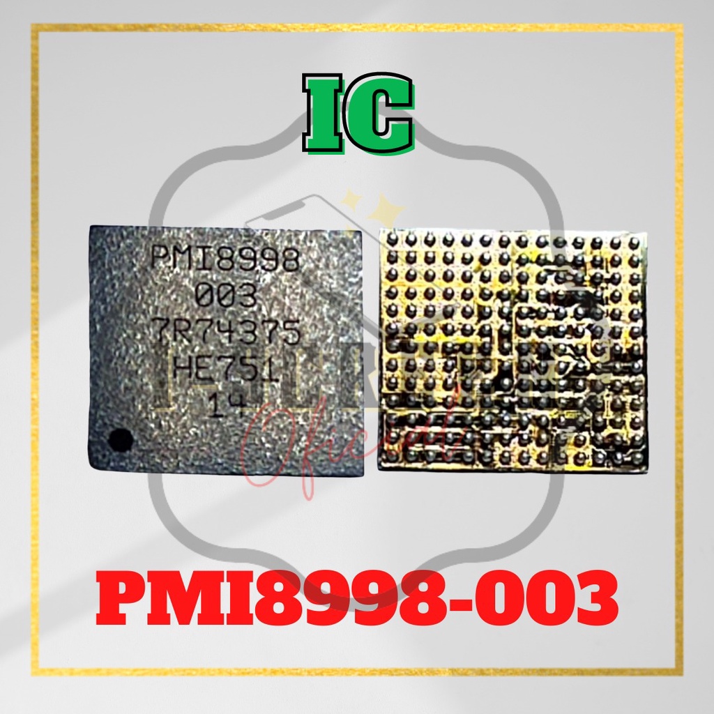 IC PMI8998-003 ORI