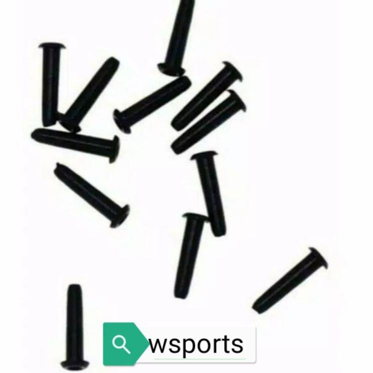 BARU SPESIAL Z77 Mata Itik Cincin Raket Badminton Original →