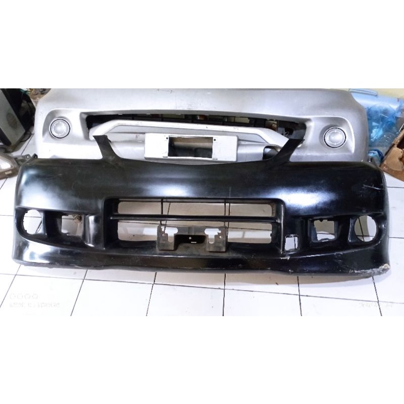 BUMPER AVANZA TYPE G 2010 VVTI