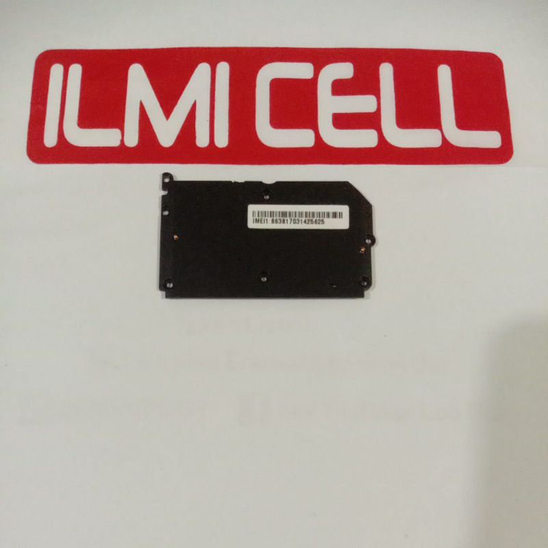 TUTUP MESIN XIAOMI MI 5S COPOTAN