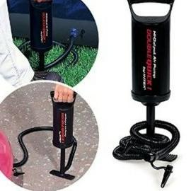 ➵ Intex Double Quick Hand Pump. Pompa Angin Sofa Bantal Kasur Dll ✧