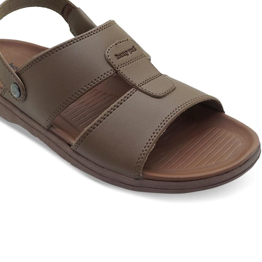 ♤ Homyped Santorini 03 Sandal Selop Pria ➭