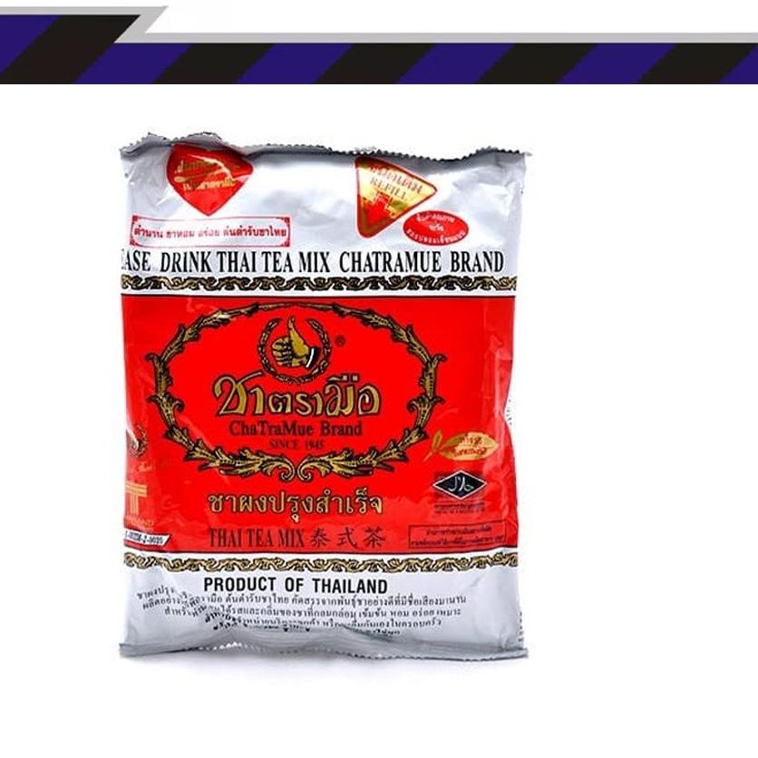 

❀ Thai Tea Chatramue Original 400 gr ➴