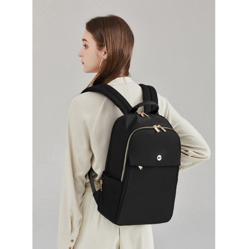 Tas Fashion Wanita Multifungsi Jinjing Kerja Kuliah Kantor Selempang Slempang Sling Bag Ipad Tab Tab