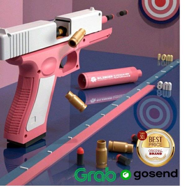 ➯ Clint Shell Ejection DP ➻