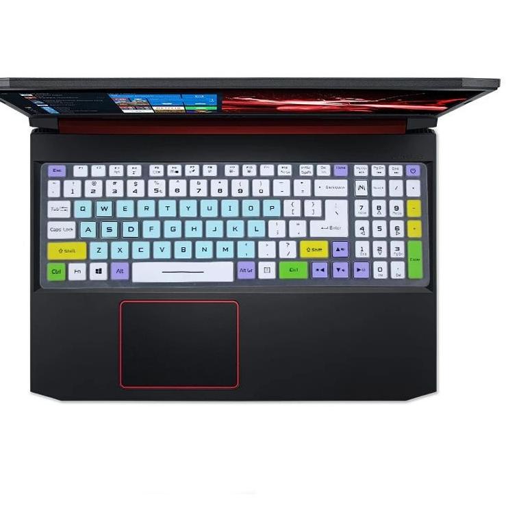 Ready Bermanfaat Keyboard Protector Acer Nitro 5