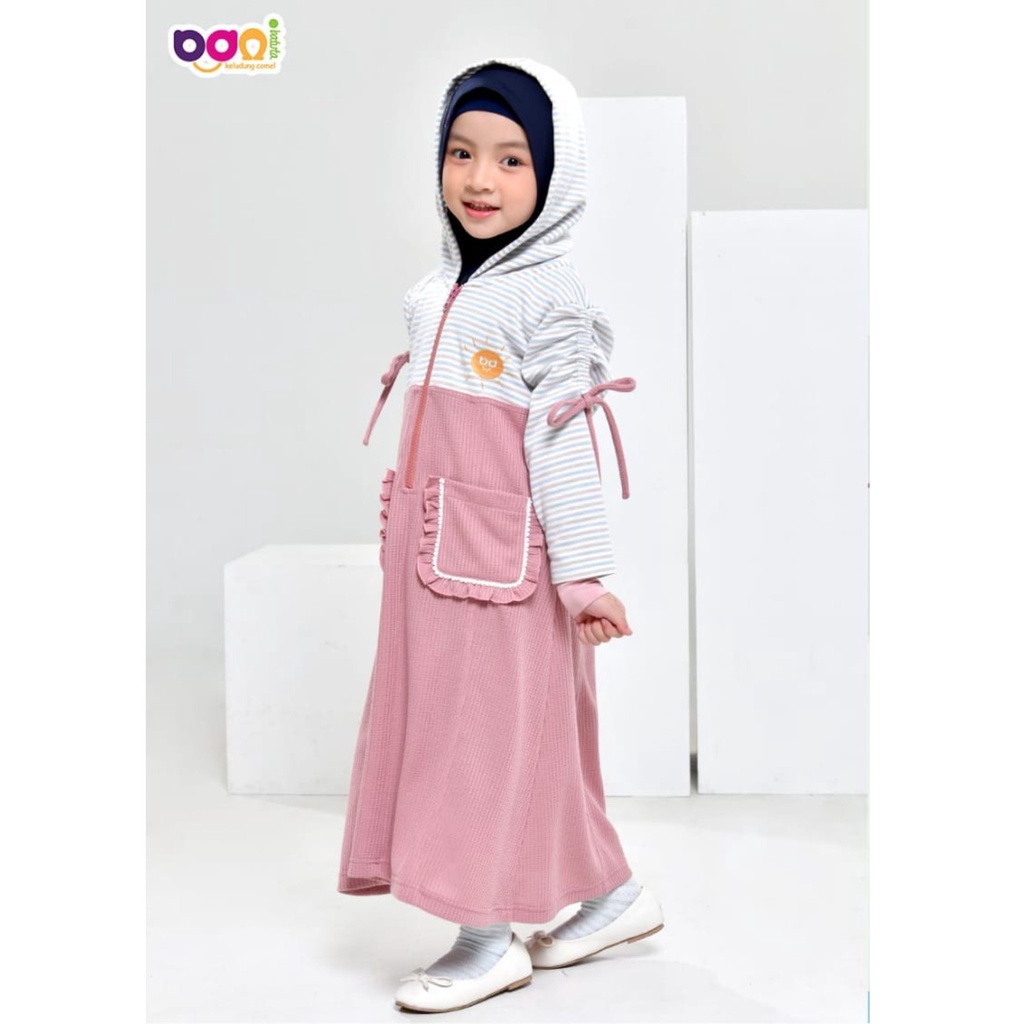 St Sporty WIllow | Set Sporty Anak | Set anak perempuan | Setelan anak perempuan | Baju Setelan anak