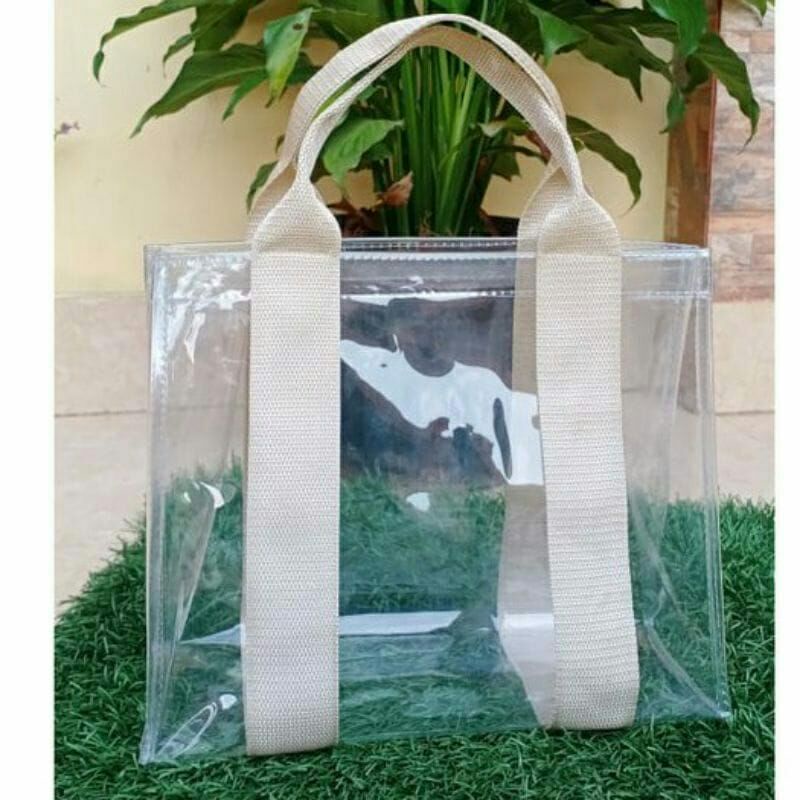 TAS SAUVENIR KOREA GOODING BG 25x15x20