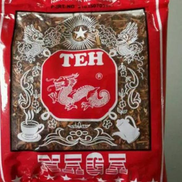 

Terbaru Teh Naga Teh Tubruk Asli Malang 1 pack (10 bungkus)