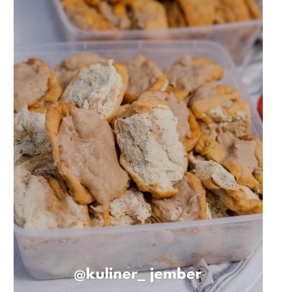 

Bagus!!!!!! TAHU WALEK TASOCAN