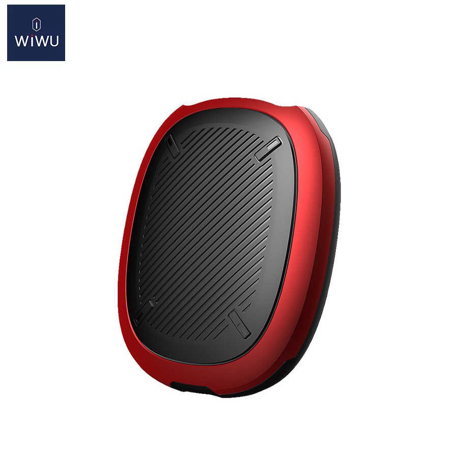 WIWU Armor One - Protective Cover Anti Gores AirPods Max