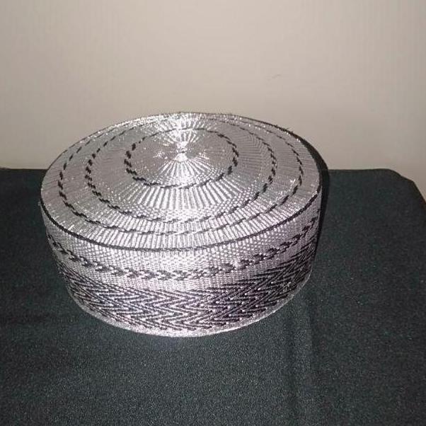 ORIGINAL SONGKOK RECCA / BUGIS / SONGKOK GURU / PECI BUGIS GG545FR