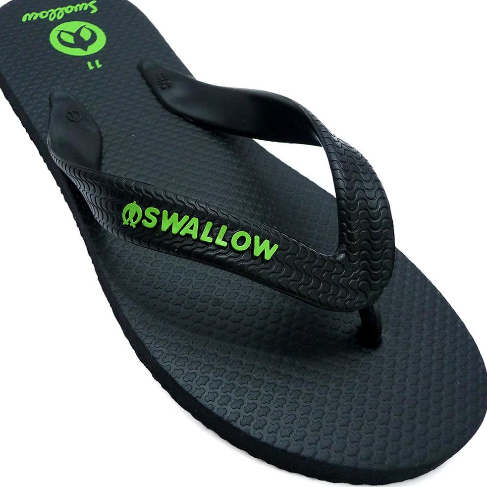 REKOMENDASI Sandal Jepit SWALLOW Premium Bali [SWLMDRN 01 B]