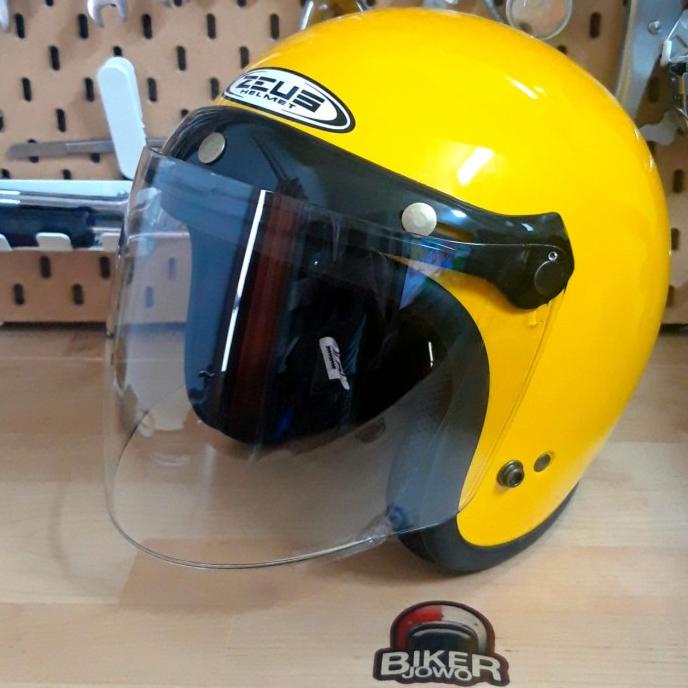 Kaca Helm - Visor Zeus 385 - 381 - 380 FA - 816 C