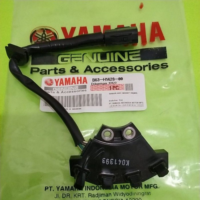 Terlaris Sensor Ckp Aerox 155 Sensor Ckp Lexy Sensor Ckp Spull Aerox 155