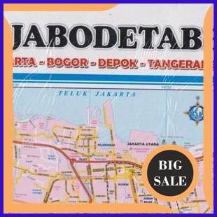 

tools PETA LIPAT JAKARTA - BOGOR - DEPOK - TANGERANG - BEKASI 1F3BZ3
