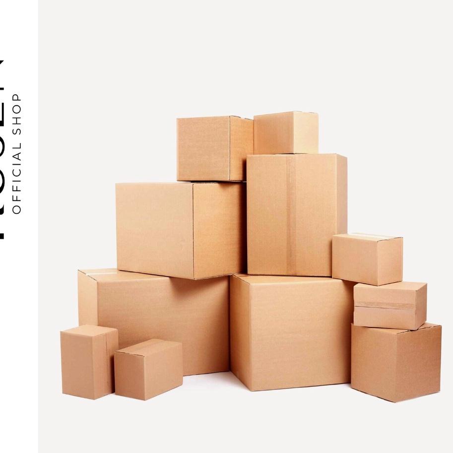 

ANA569 HUSEN Kardus Packing Official ||