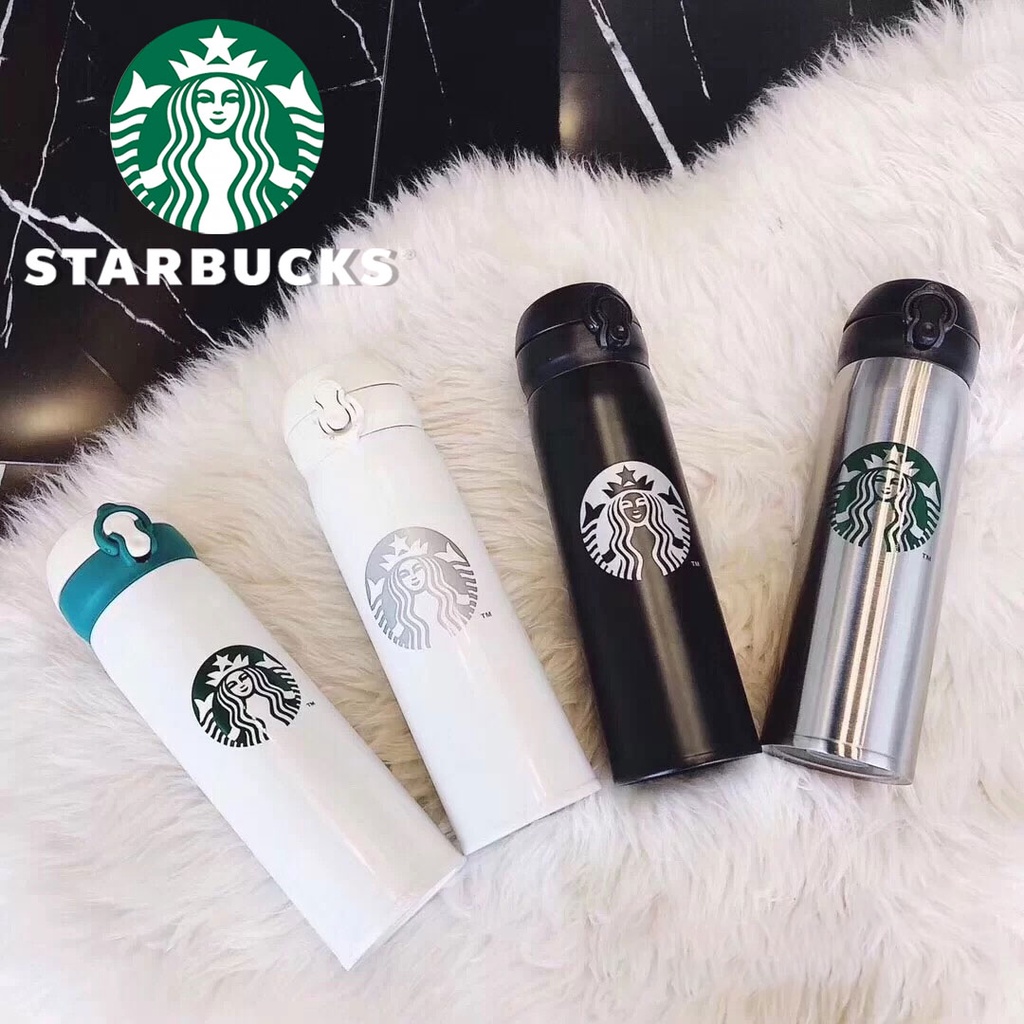 【COD】Starbucks Termos Thermos Starbucks Cups Stainless Tumbler Starbucks tumbler 500ml