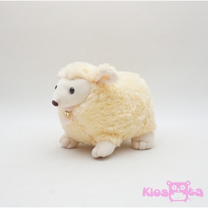 ✨ BISA COD ✨ boneka domba kambing S