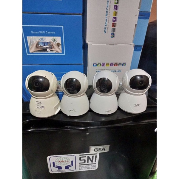 IP SECOND/RUSAK/ FAKE/dummy JUAL CAMERA YG MINUS