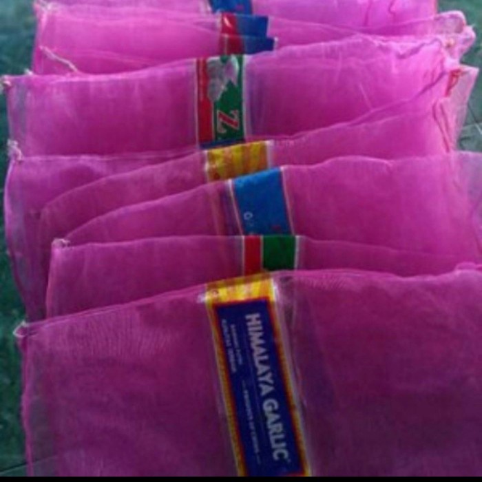 Lem Karung Bungkus Kelengkeng Brongsong Jaring