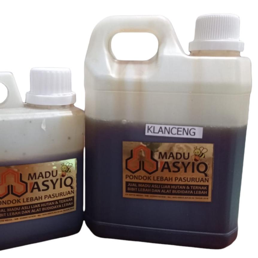 

Diskon |BMH|MADU KLANCENG 1 KG