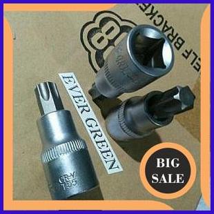 accessories MATA KUNCI SOK BINTANG Shock T-55 .... sedia Treker Stang Kunci T Y L Bintang