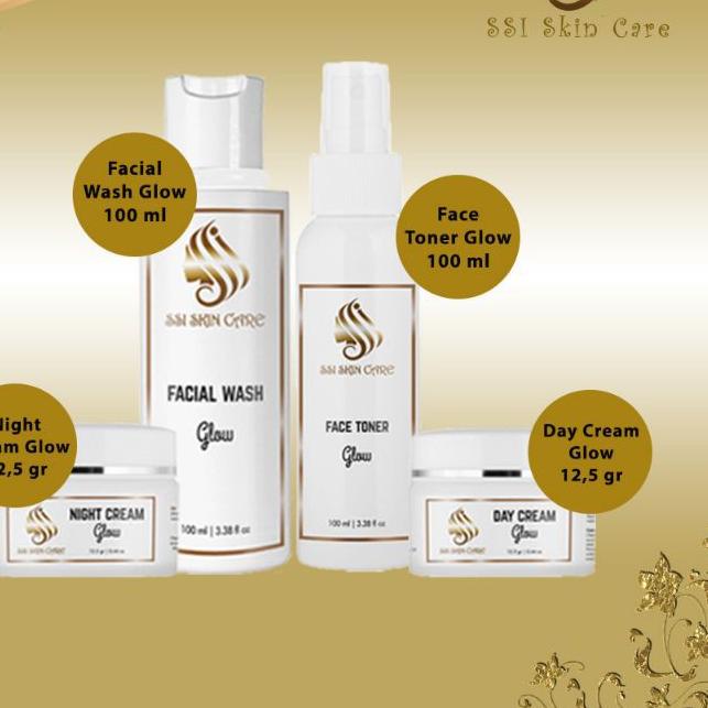 ◌ SSI SkinCare Glow  ❋