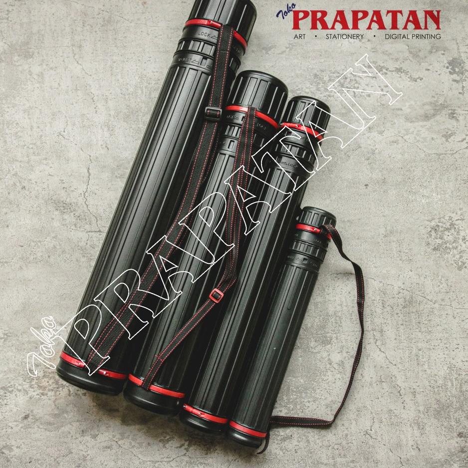 

Spesial Hemat Tabung Gambar dia 8.5cm V-TEC 5003 / Drafting Tube / Drawing Tube