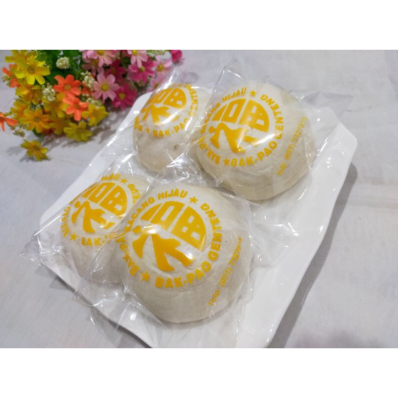 

BakpaoKacang