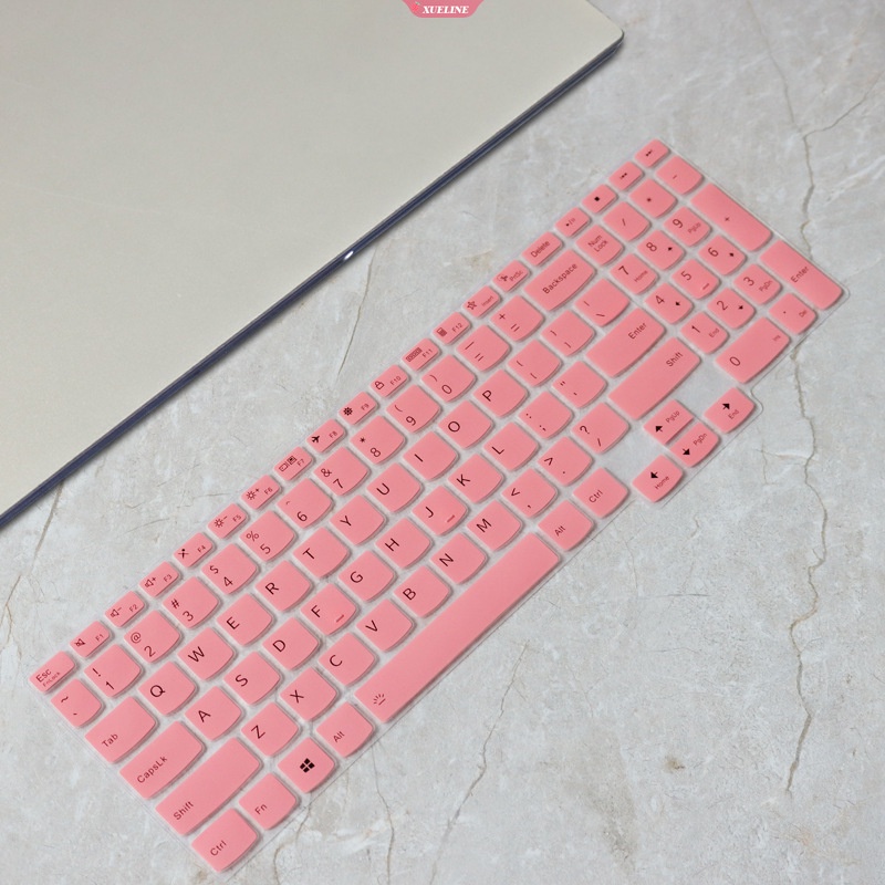 Skin Pelindung Cover keyboard laptop Untuk Lenovo Xiaoxin Pro16-ACH 2021laptop gaming 15.6 inch film Pelindung Tahan Air [ZXL]